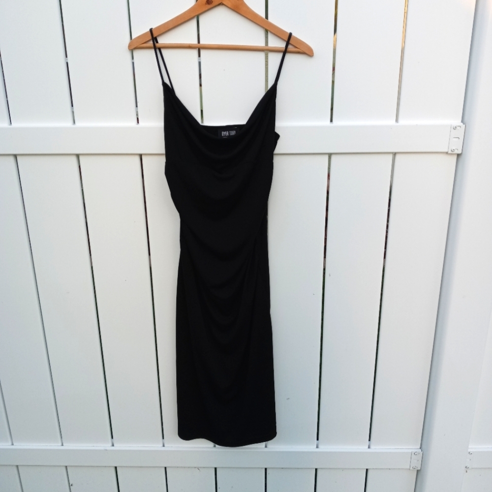🖤Black 🖤Byer Too! 🖤Midi Dress🖤